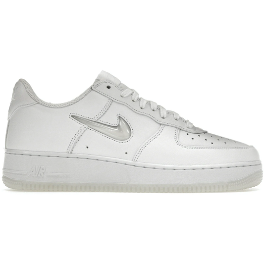 Nike Air Force 1 Low Jewel Bianche
