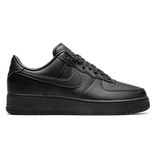 Nike Air Force 1 Low Nere