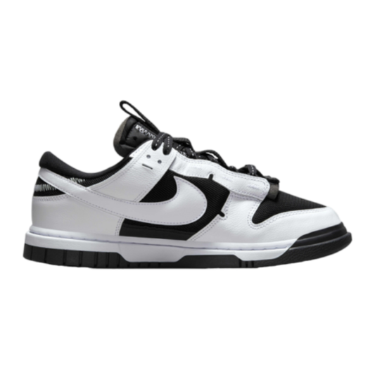 Nike Air Dunk Jumbo Black/White