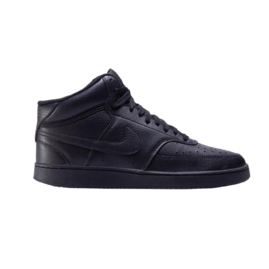 Nike Court Vision Mid Next Nature Nere