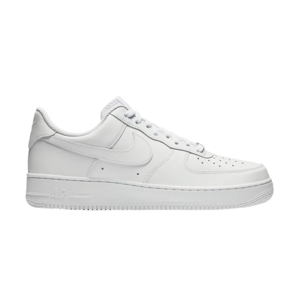 Air Force 1  Bianca