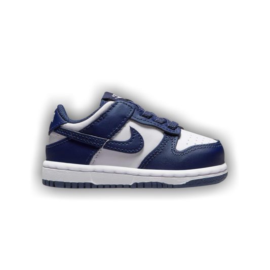 Nike Dunk Low Bambini & Ragazzi Blu