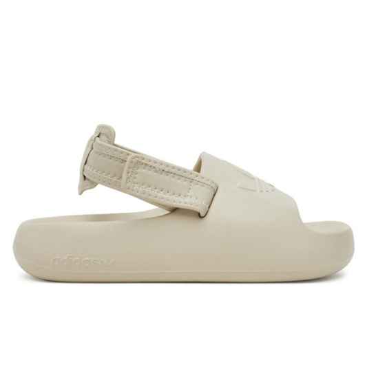 Adidas Adifom Adilette Beige Bambinoba