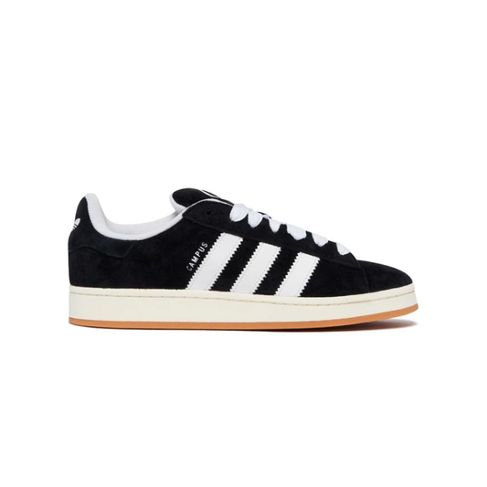 Adidas Campus 00s Suede Nere e Bianche