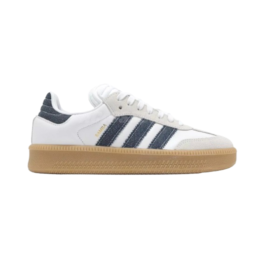 Adidas Samba OG White/Navy
