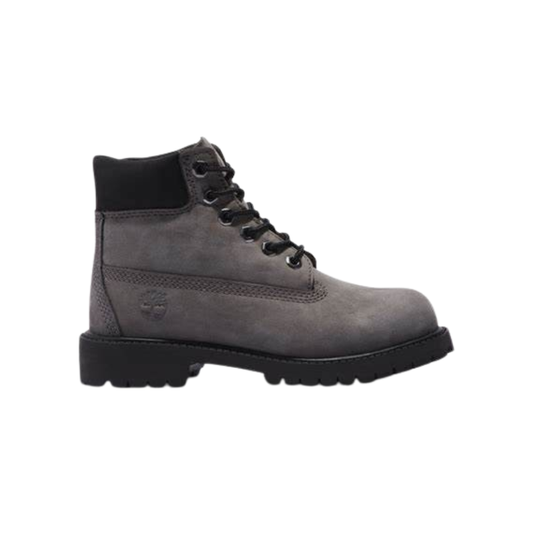 Timberland 6 Inch Premium Stivali – Grigio
