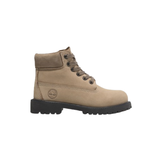 Timberland Premium 6 Inch Beige