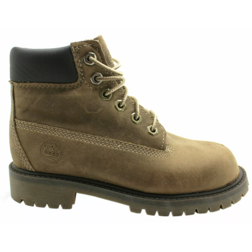 Timberland 6 Inch Premium Stivali Bambini – Marrone