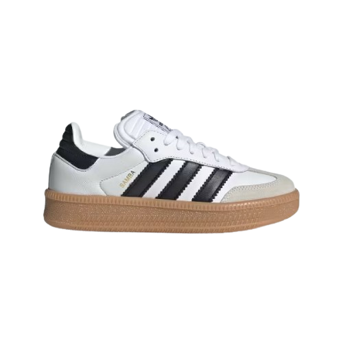 Adidas Samba OG – Bianco/Nero
