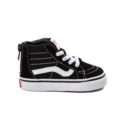 Vans TD Sk8-Hi Zip – Bambini