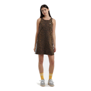 Abito Adidas  Sportivo Leopardato