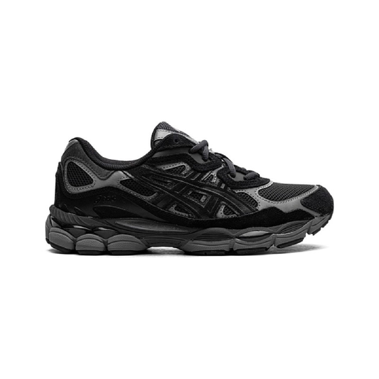 Asics Gel Kayano 14 nere – Sneakers running retrò uomo 2025