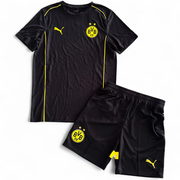 Completino Borussia Dortmund nero