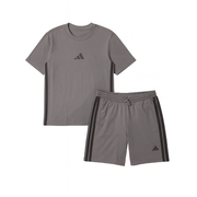 Completo Adidas Grigio