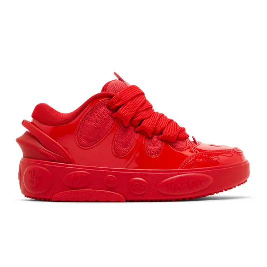 Puma la france red