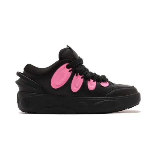 Puma la france Glowing pink