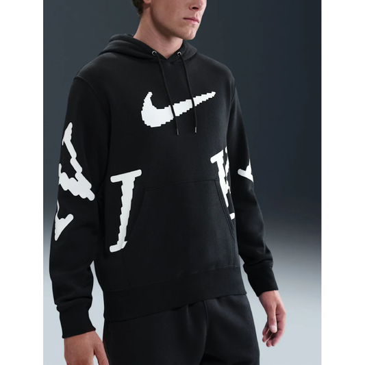 Tuta Nike Fantasy Logo grande