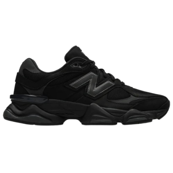 New Balance 9060 ZGE – Blackout Edition