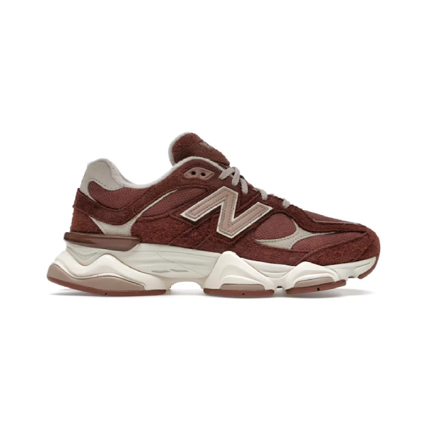 New Balance 9060 bordòx