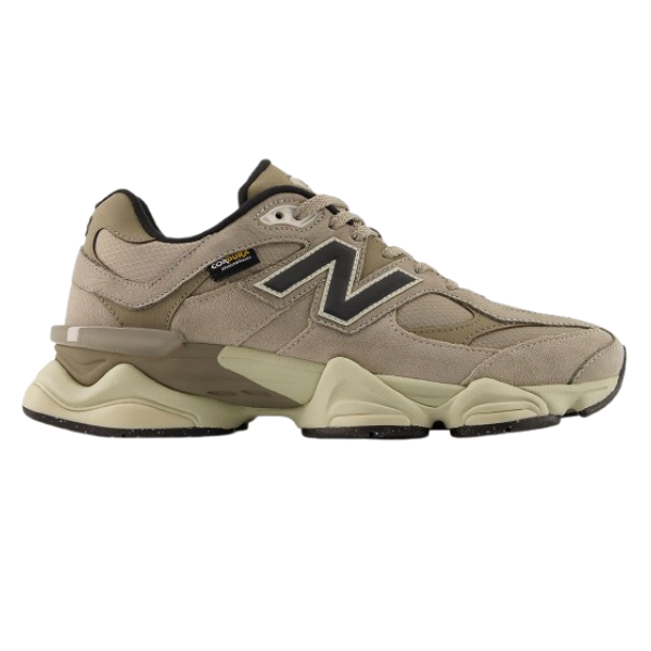 New Balance 9060 Marrone