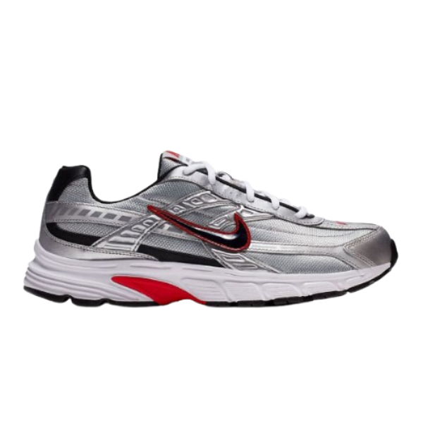 Nike Initiator Silver Uomo