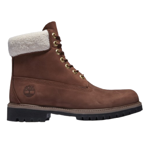 Timberland Premium 6 Inch – Marrone Scuro