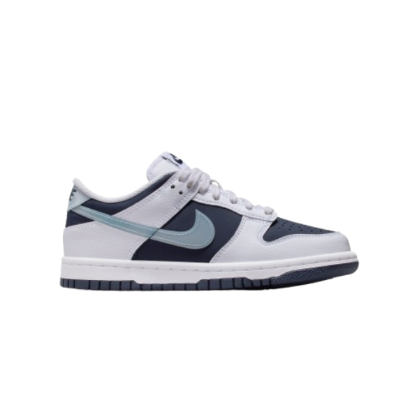 Dunk celesti  e bianche