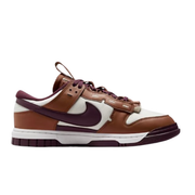 Nike JUMBO Retro Premium Brown & Plum