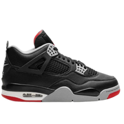 Air Jordan 4 Retro Reimagined Bred