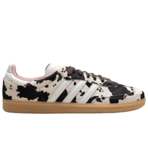 Samba OG Dark Brown