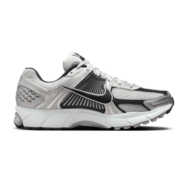 Nike Zoom Vomero 5 Grigio Nero
