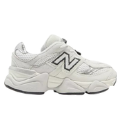 New Balance 9060 Bambino Argento