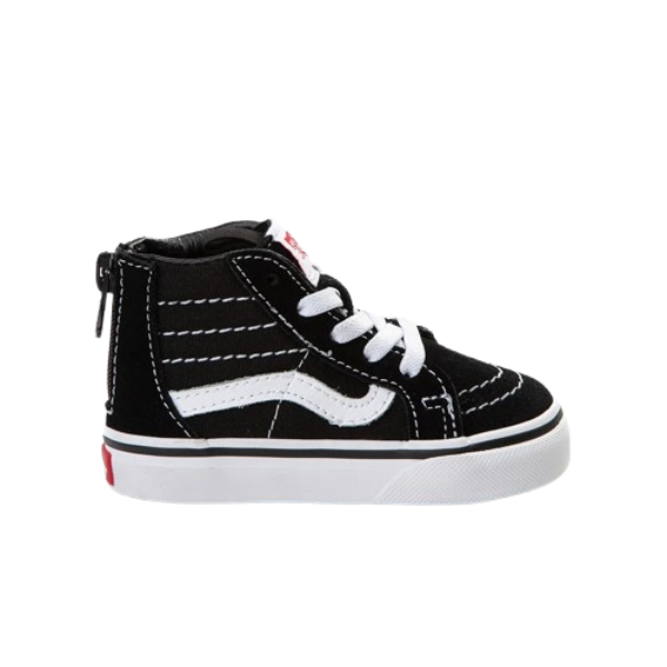 Vans TD Sk8-Hi Zip – Bambini