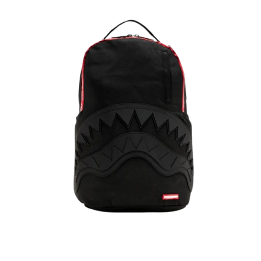 Zaino Sprayground Printed Zipper Shark Dlxr