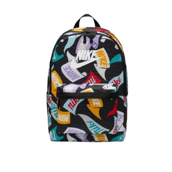 Zaino Nike Multilogo Colorato