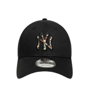 Cappello New Era Logo Leopardato