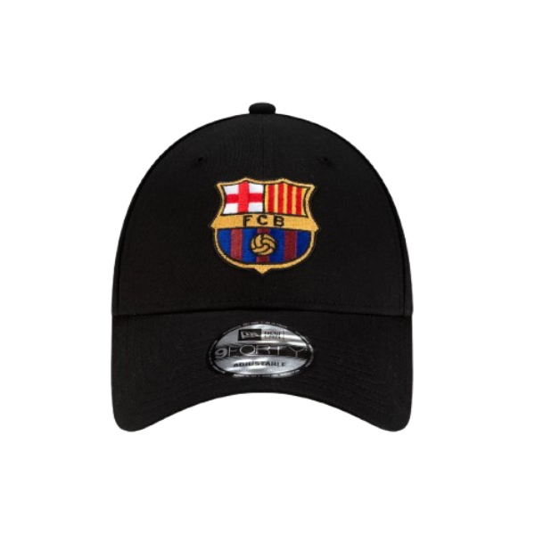Cappelli New Era x Barcellona -vari colori disponibili-