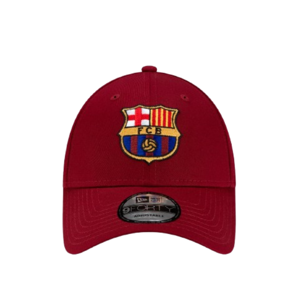 Cappelli New Era x Barcellona -vari colori disponibili-
