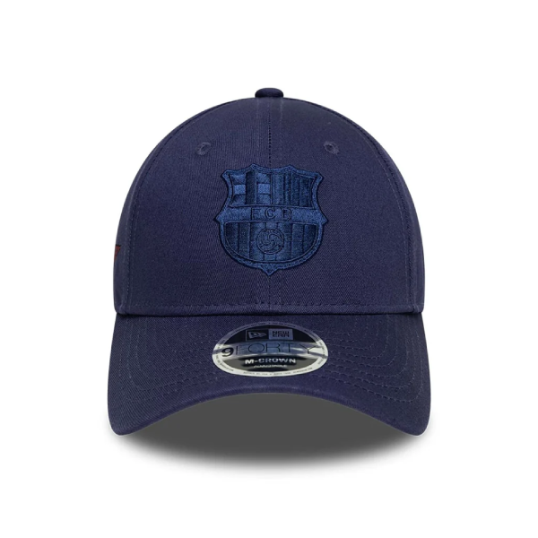 Cappelli New Era x Barcellona -vari colori disponibili-