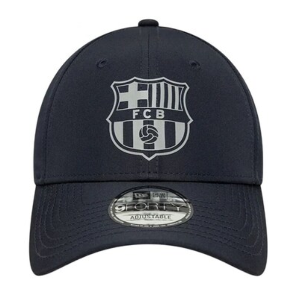 Cappelli New Era x Barcellona -vari colori disponibili-