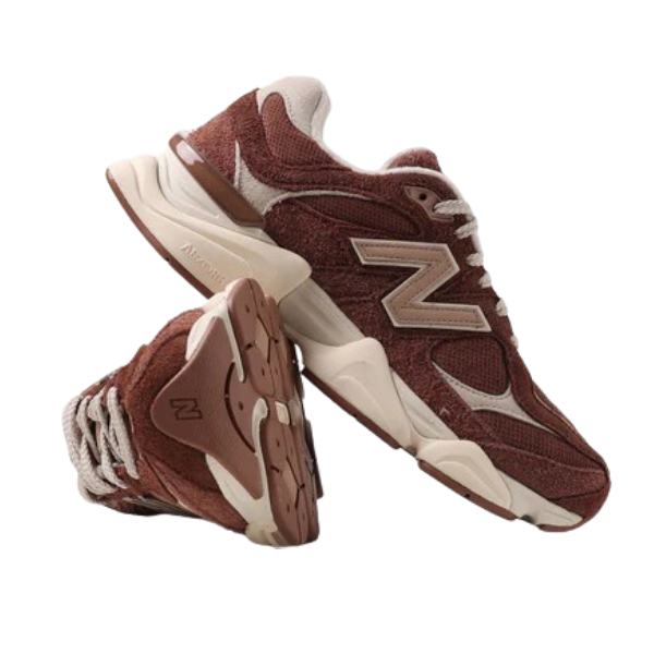 New Balance 9060 bordòx