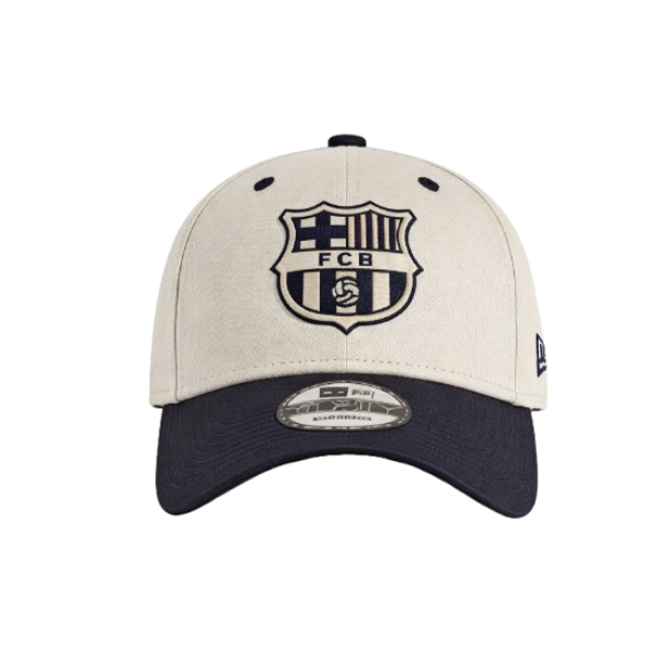 Cappelli New Era x Barcellona -vari colori disponibili-