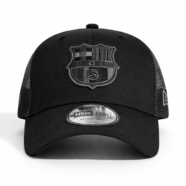 Cappelli New Era x Barcellona -vari colori disponibili-
