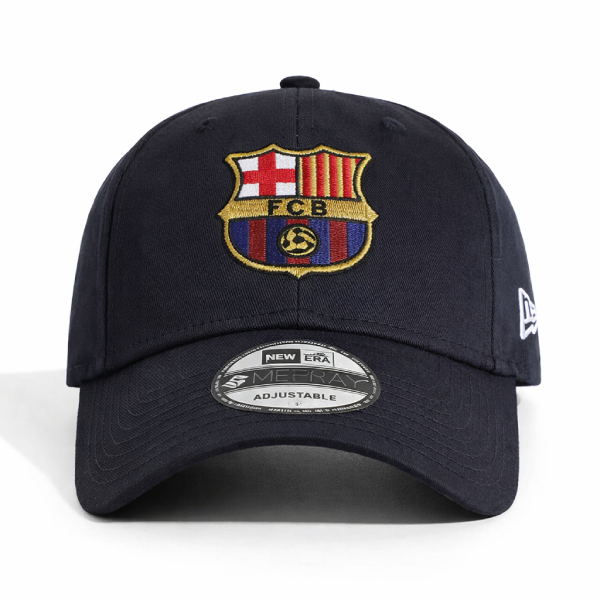 Cappelli New Era x Barcellona -vari colori disponibili-