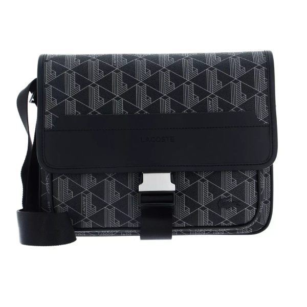Borsa Grande Lacoste