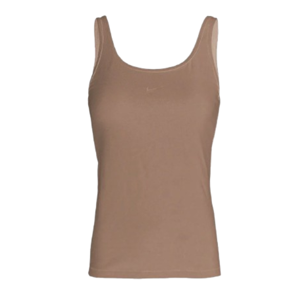 Canotta donna nike