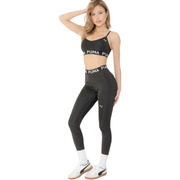 coordinato puma donna