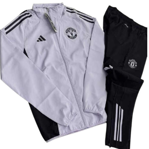Tuta Manchester United fc