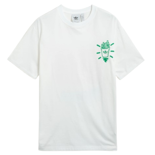 T-shirt Adidas -vari modelli disponibili-