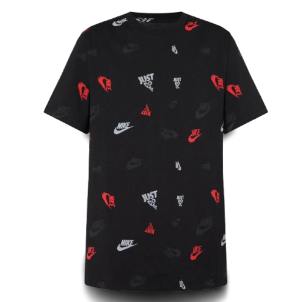 T-shirt nike -vari modelli disponibili-
